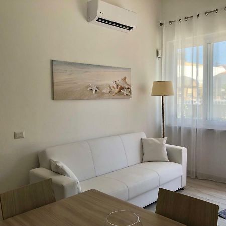 Bed&Beach Scauri  Extérieur photo