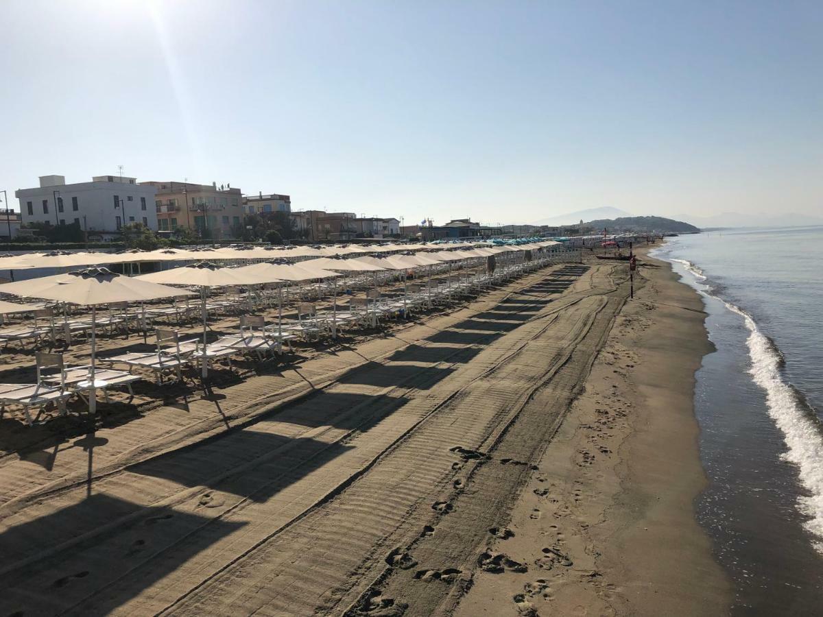 Bed&Beach Scauri  Extérieur photo